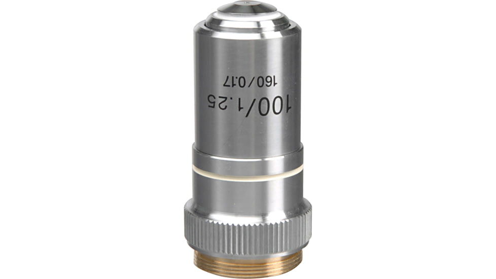 Konus 100 x Achromatic Objective 5258 for Konus Biological Microscopes