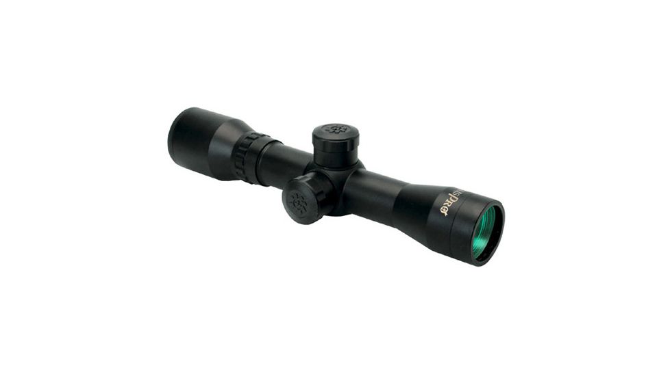 Konus 2x28 Millimeter Pistol Scope 7270