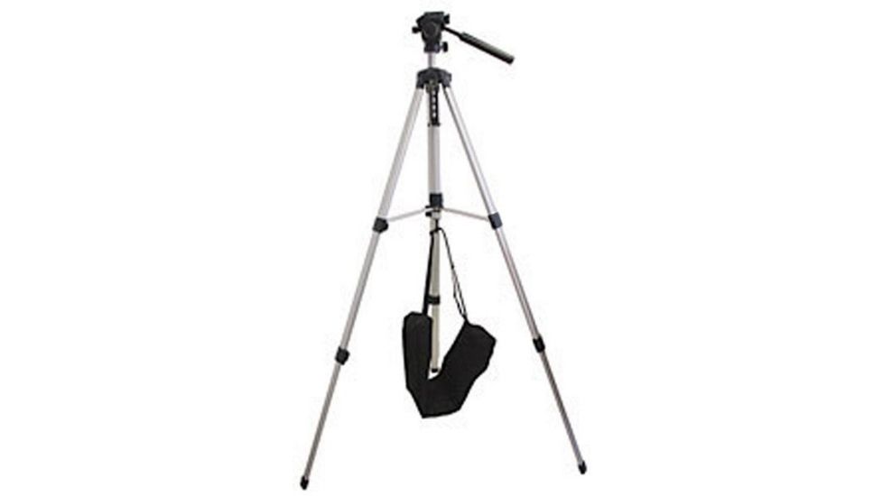 Konus 65-160cm Photo / Camera / Spotting scope Tripod w/ Carrying Case 50% OFF