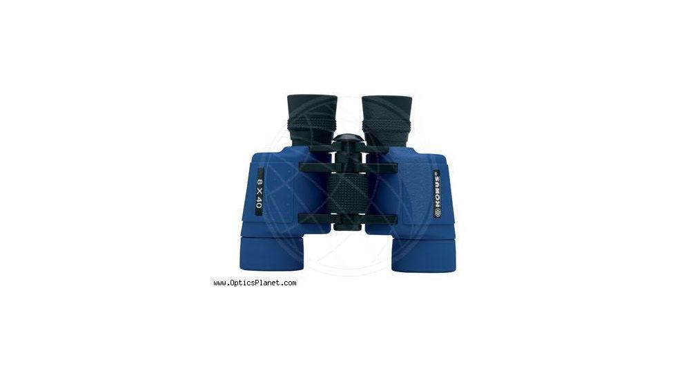 Konus 8x40mm Fancy Deluxe BAK-4 Binoculars - 2600
