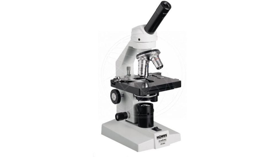 Konus Academy 1000x Biological Microscope - 5325