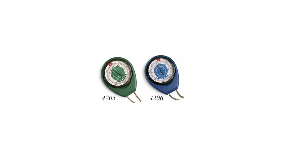 Konus Alt-20 Altimeter Barometer 4206