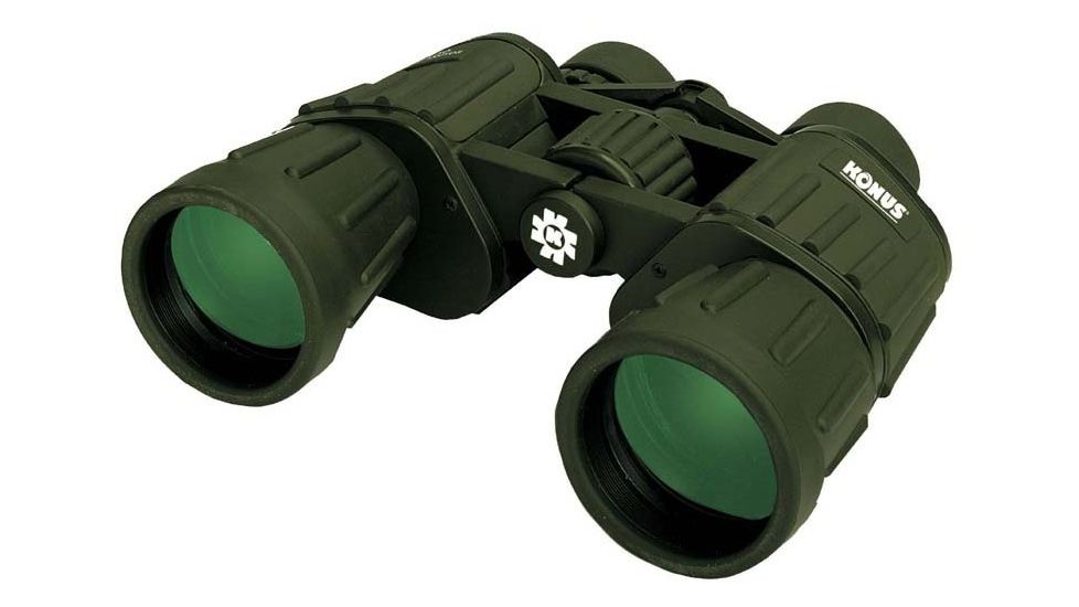 Konus 8x42mm Military Binoculars 2170