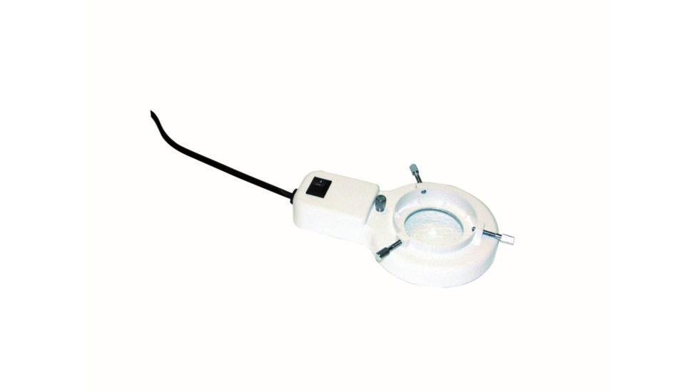 Konus Direct Light Illuminator for 5424 Konus Microscope - 5481