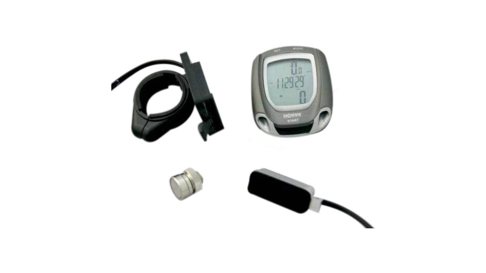 Konus Kardio Bike Heart Rate Monitor 4313