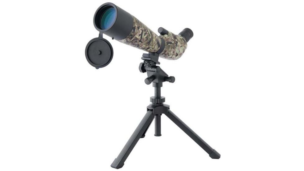 Konus Konuscamo 20-60x70 Spotting Scope 7123
