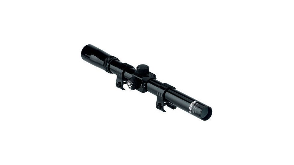 Konus Konushot4 4x15 Rifle Scope 30/30 7228 Rifle Scope