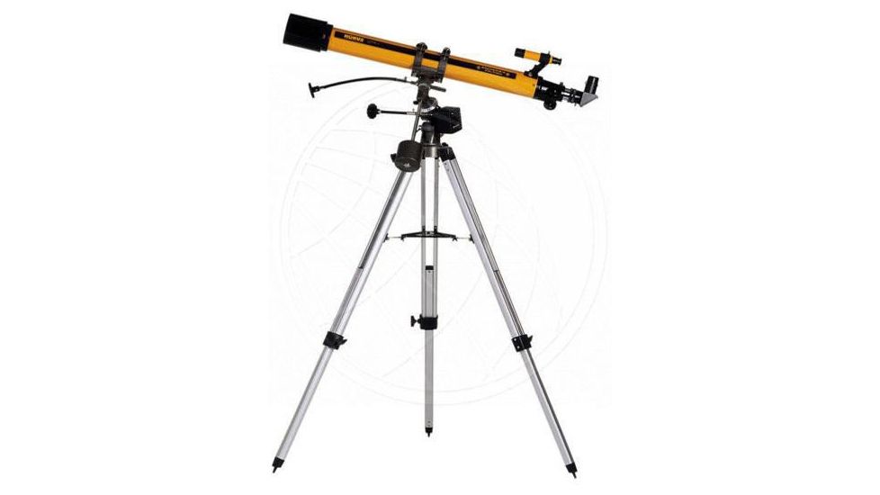 Konus Konusmotor-70 70mm Refractor Telescope - 1782