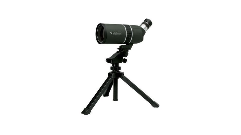 Konus Konuspot 20 - 60 x 75 Spotting Scope With Straight Eyepiece 7115