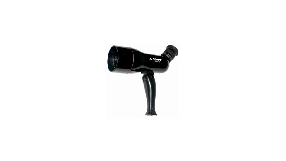 Konus Handy-18 Spotting Scope 18x with Tripod 7130