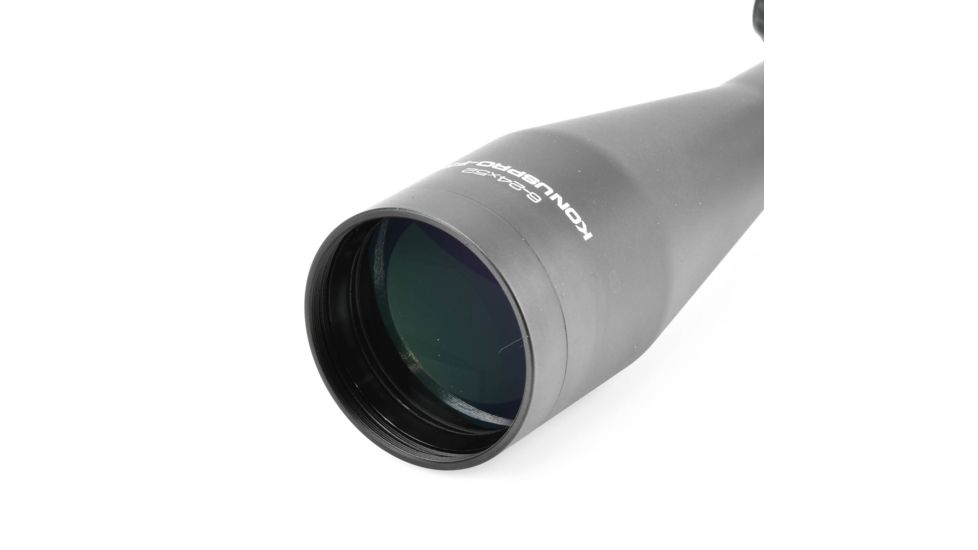 Konus KONUSPRO-F30 6-24x52mm Zoom Rifle Scope w/Illuminated Mil-Dot Reticle 7297