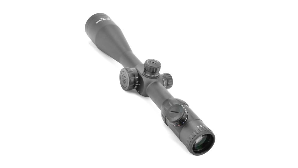 Konus KONUSPRO-F30 6-24x52mm Zoom Rifle Scope w/Illuminated Mil-Dot Reticle 7297