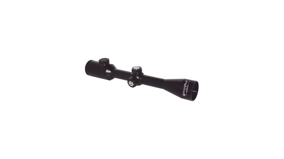 Konus Pro 7251 Rifle Scope6x40 30/30 Reticle Rifle Scope