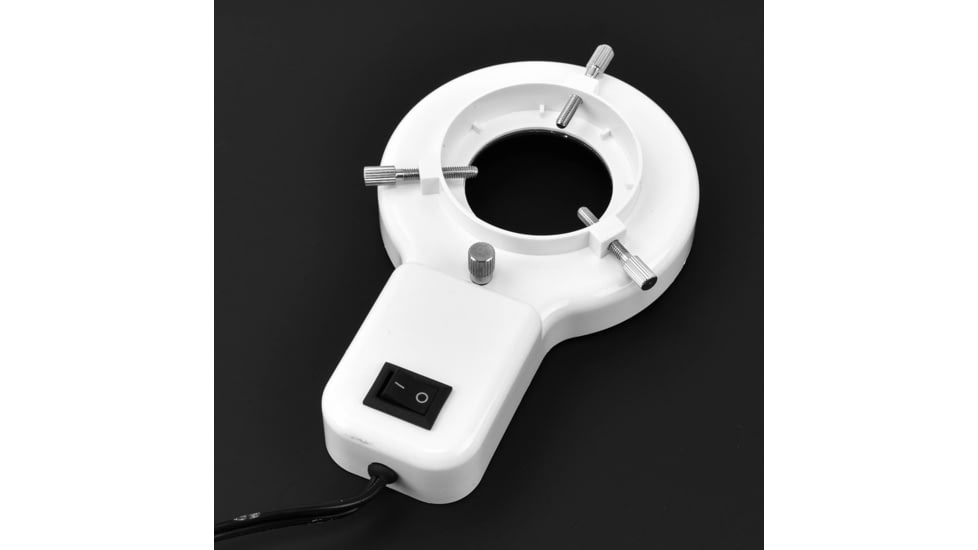 Konus Microscope Direct Light Illuminator 110V 5483