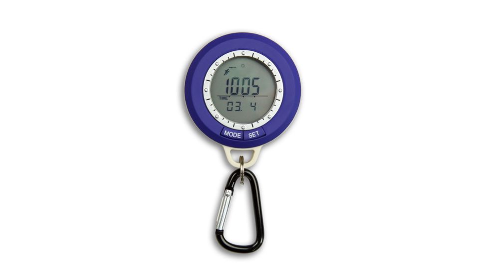 Konus MULTI Digital Compass w/ 10 Functions, Blue 4151 &quot;MULTI&quot;