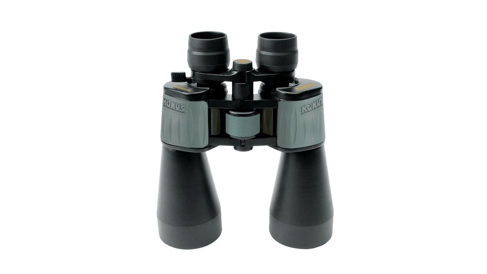 Konus Newzoom Binoculars With Rubber Armour 2124