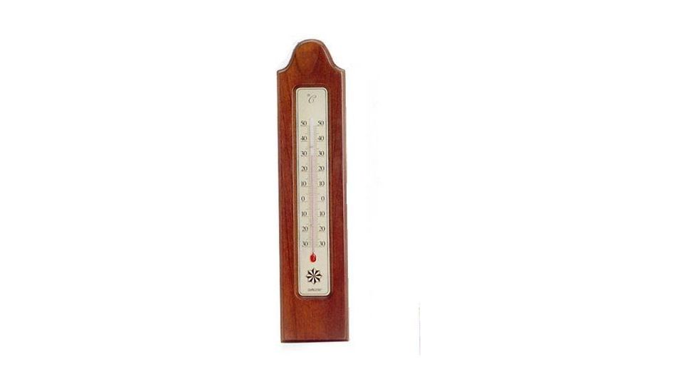 Konus Wooden Thermometer 6209