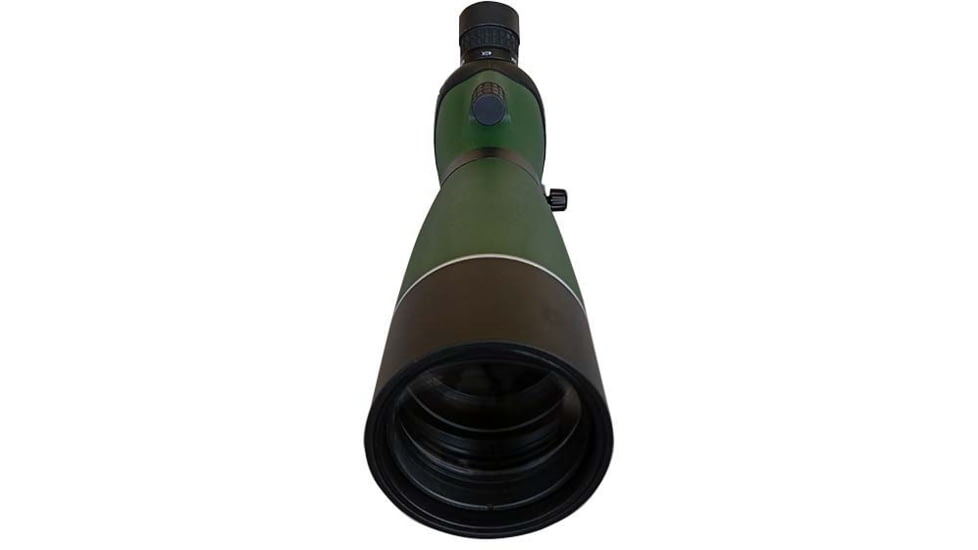 Konus Spotting Scope 20-60X70 W/Table Tripod