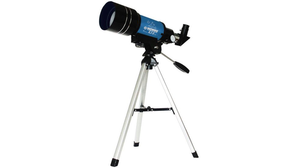 Konus KJ-8 Konus Junior 70 mm Refractor Telescope for Kids -1733