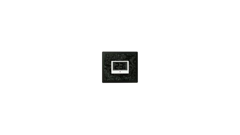 Konus White Square Wall Thermometer 6395