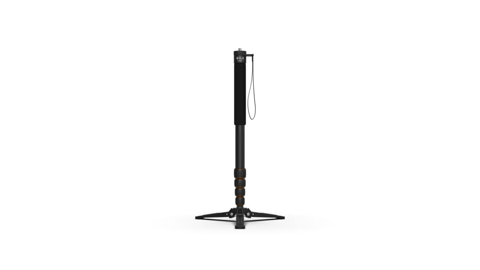 Kopfjager K100 Aluminum Monopod