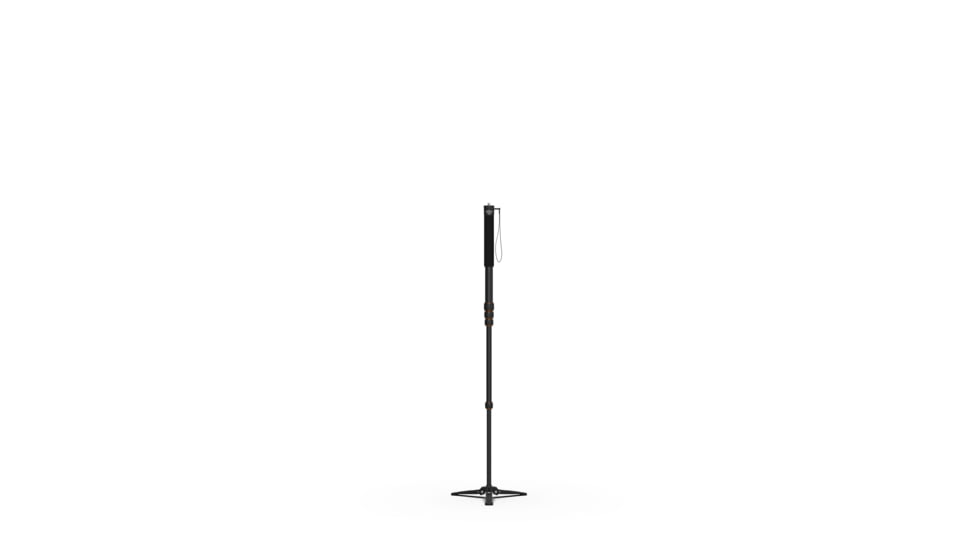 Kopfjager K100 Aluminum Monopod
