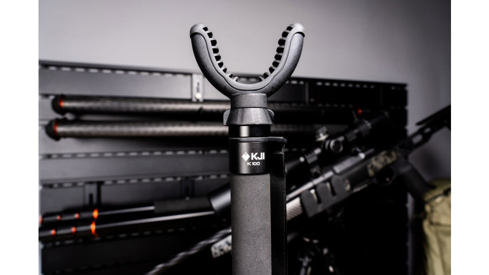 Kopfjager K100 Aluminum Monopod