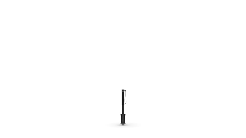 Kopfjager K100 Aluminum Monopod
