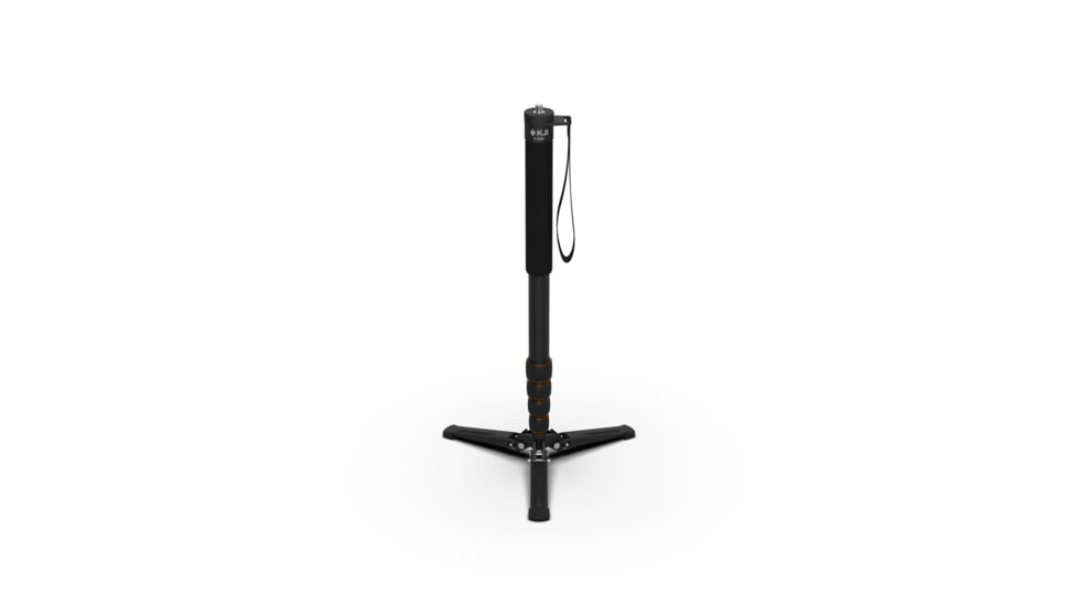Kopfjager K100 Aluminum Monopod