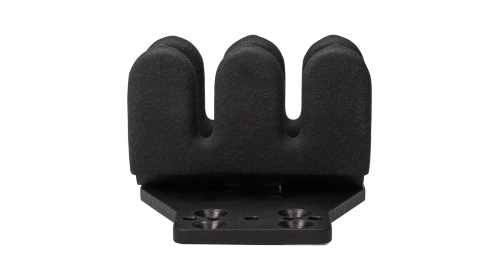 Kopfjager Reaper Grip Upper Assembly, Black, KJ86001