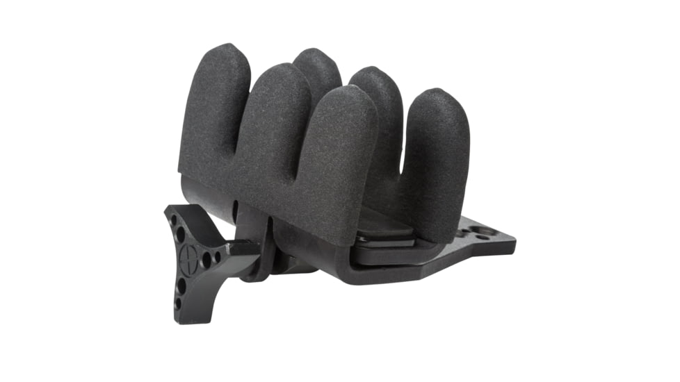 Kopfjager Reaper Grip Upper Assembly, Black, KJ86001