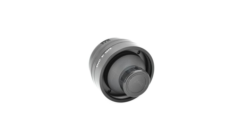 Kowa 1.6x Eyepiece Extender for TSN-880/770 Spotting Scopes, Black, Small, TSN-EX16