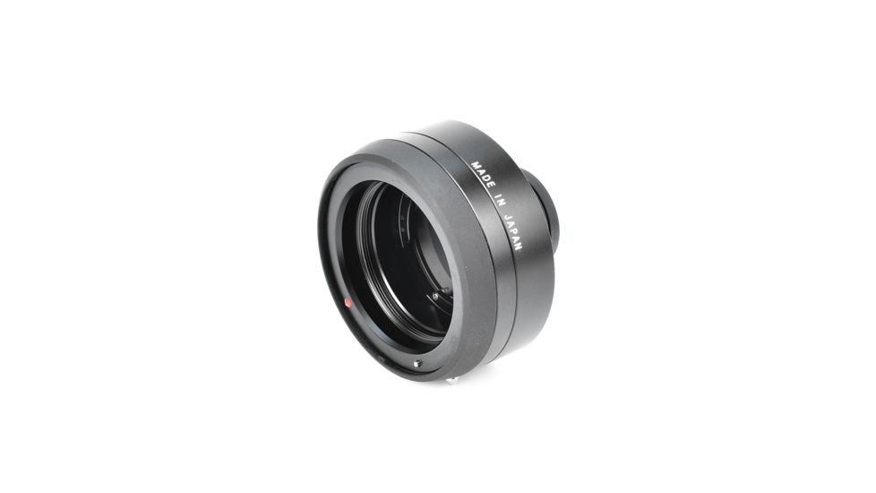 Kowa 1.6x Eyepiece Extender for TSN-880/770 Spotting Scopes, Black, Small, TSN-EX16