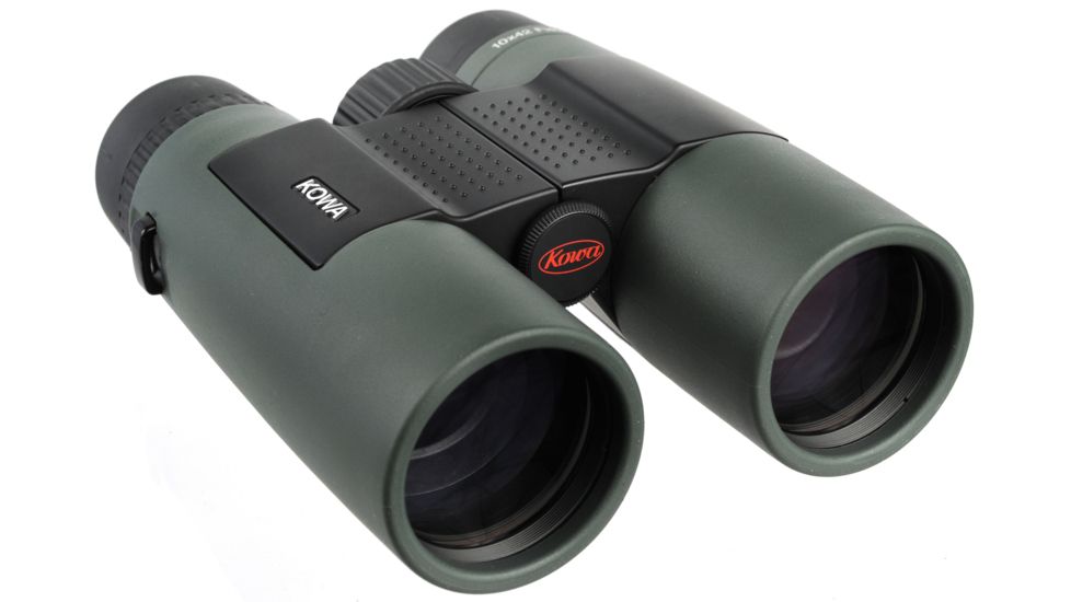 Kowa BD42 10x42 Waterproof Binoculars