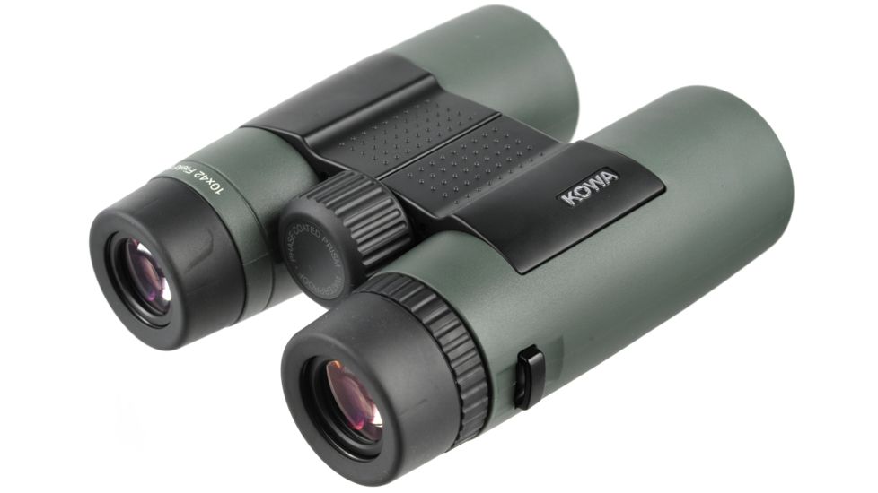 Kowa BD-42 10x42 Watertight Binoculars