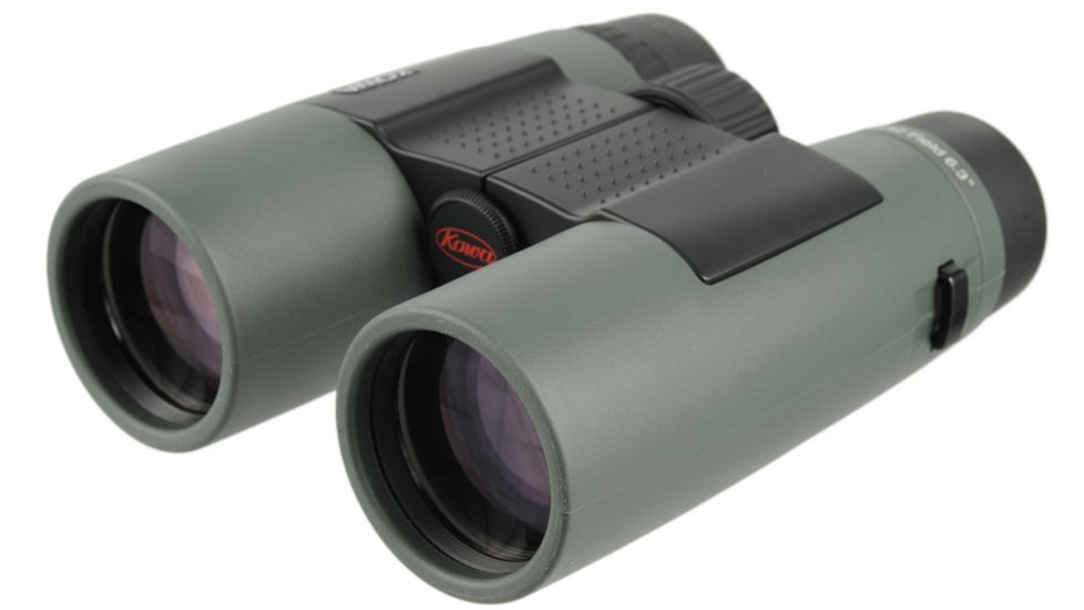 Kowa 8x42 BD42 C3 Prism Coating Binoculars Waterproof / Fogproof Binoculars BD42-8GR