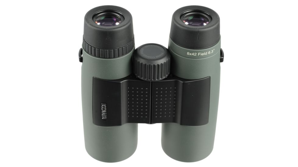 Kowa 8x42 BD-42 Binoculars BD42-8GR