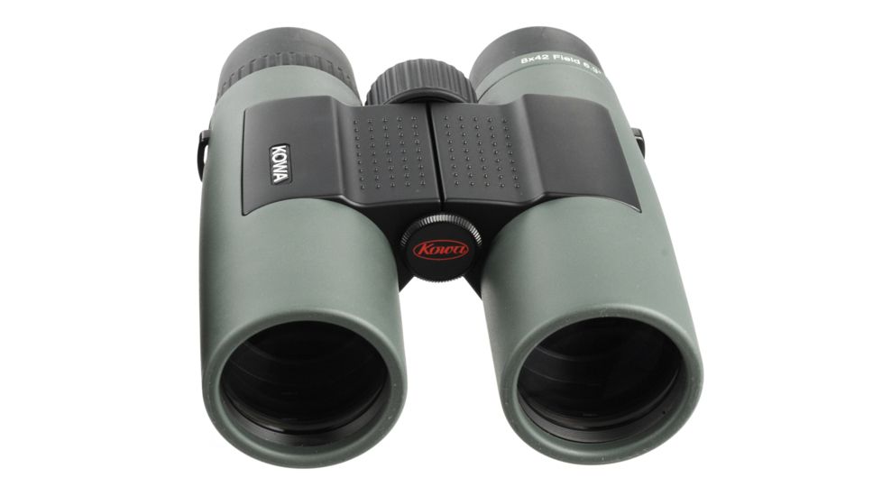 Kowa BD42 Waterproof Binoculars BD42-8GR