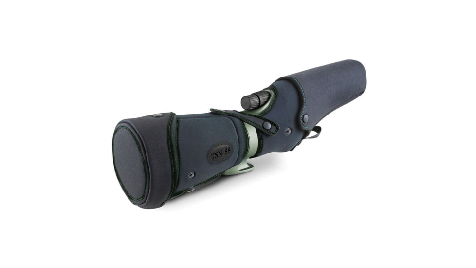 Kowa C-88S-N Spotting Scope Case, Black, C-88S-N