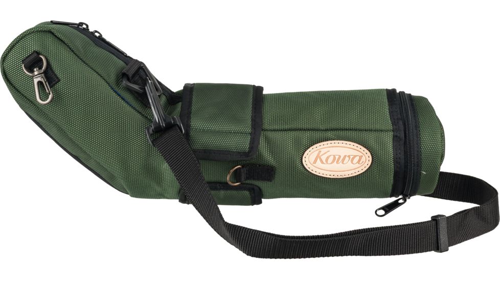 Kowa Case Fitted Case for TSN-601 and TSN-603