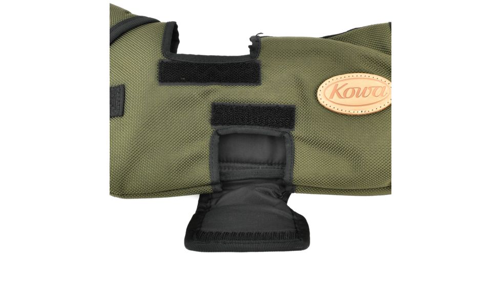 Kowa Case Fitted Case for TSN-881 and TSN-883