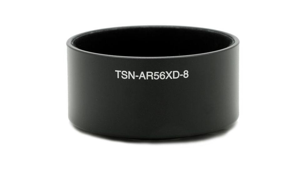 Kowa Digiscoping Adapter Ring for BD56-8XD Binoculars, Black, Small TSN-AR56XD-8