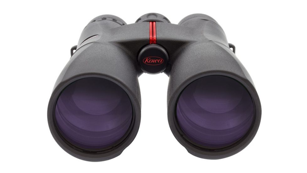 Kowa SV Series 12x50mm Waterproof Roof Prism Binocular,Black SV50-12