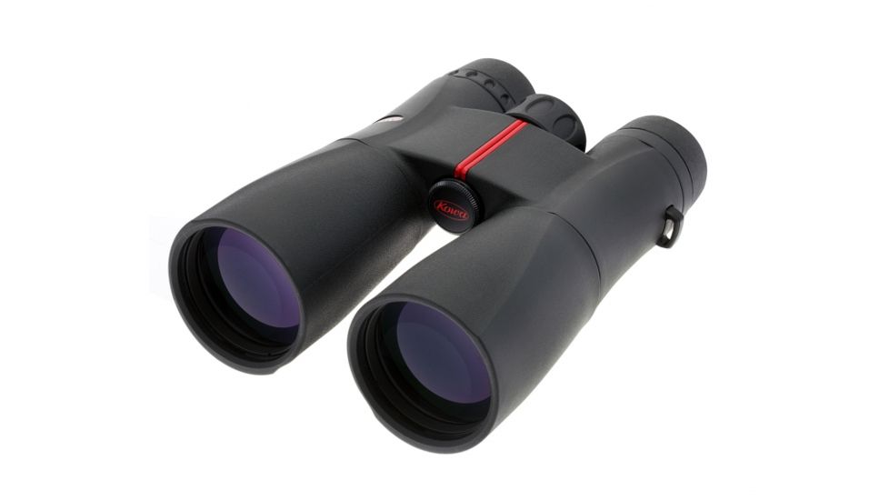 Kowa SV Series 12x50mm Waterproof Roof Prism Binocular,Black SV50-12