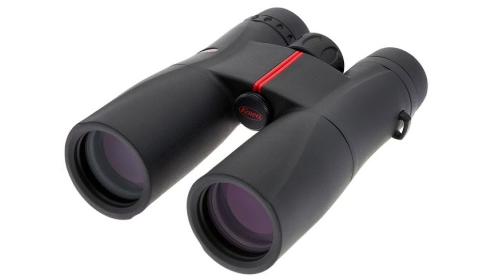 Kowa SVSeries, 8x42 Roof Prism Binocular, Black, 42mm SV42-8