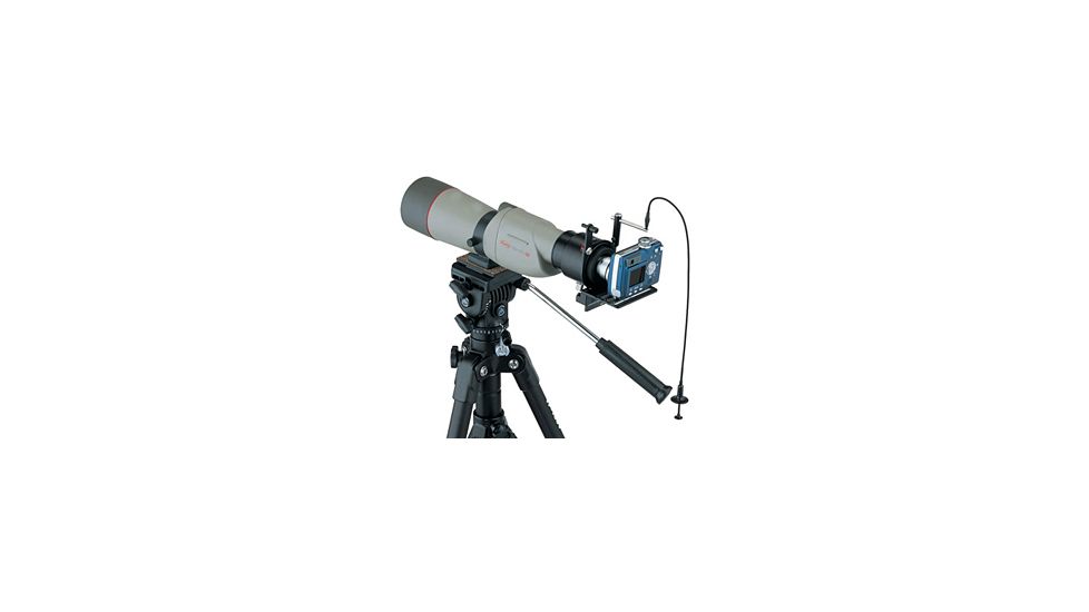 Kowa Universal TSN-DA4 Digital Camera Adapter for Kowa 60mm, 66mm 82mm Spotting Scopes