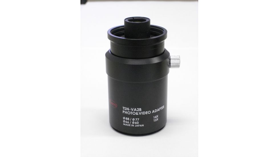 Kowa Video Camera Adapter TSN-VA2B
