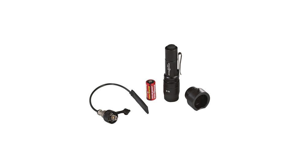 Kriss-TDI Surefire Momentary Switch and Super V Light Adaptor ACRSF0800201