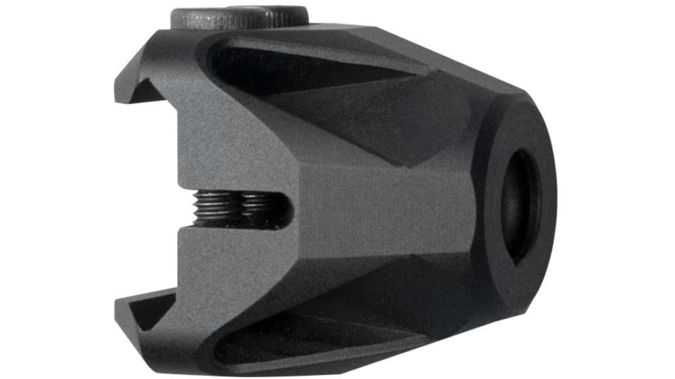 Kriss Usa Kriss G3 Qd Rear Sling Mount Black