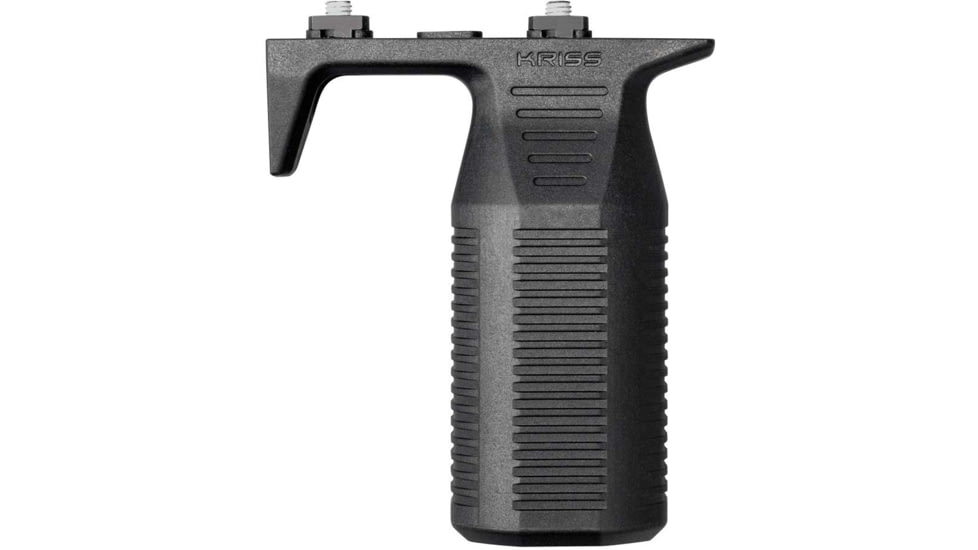 Kriss Usa Kriss G3 Vertical Grip Handstop M-lok Black